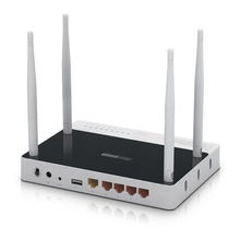 TOTOLINK N8004 300M无线双频千兆路由器评测 不止于颜值